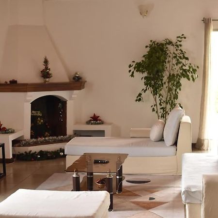 Villa Paisible Proche Des Rizieres Antananarivo Exteriör bild