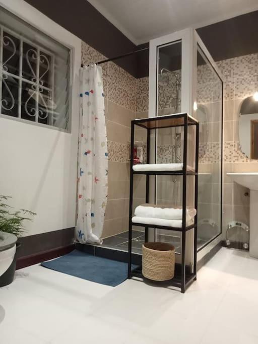 Villa Paisible Proche Des Rizieres Antananarivo Exteriör bild