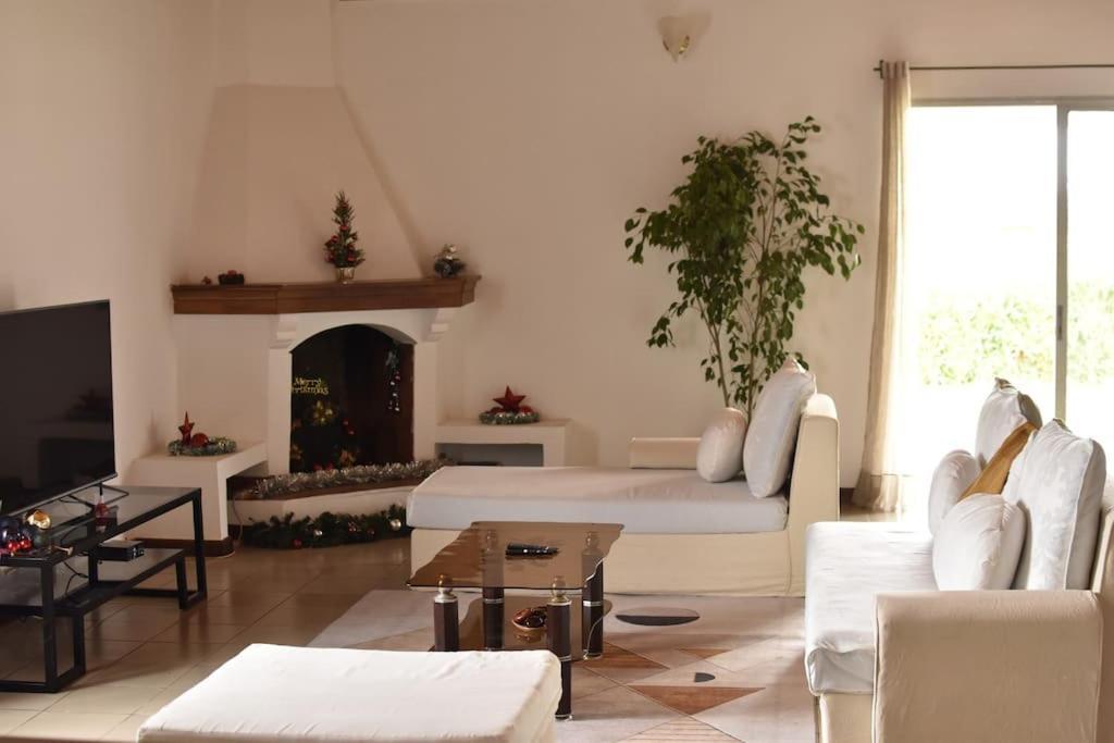 Villa Paisible Proche Des Rizieres Antananarivo Exteriör bild