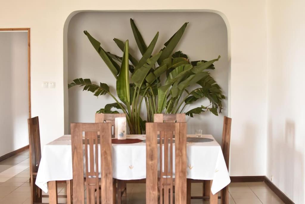 Villa Paisible Proche Des Rizieres Antananarivo Exteriör bild