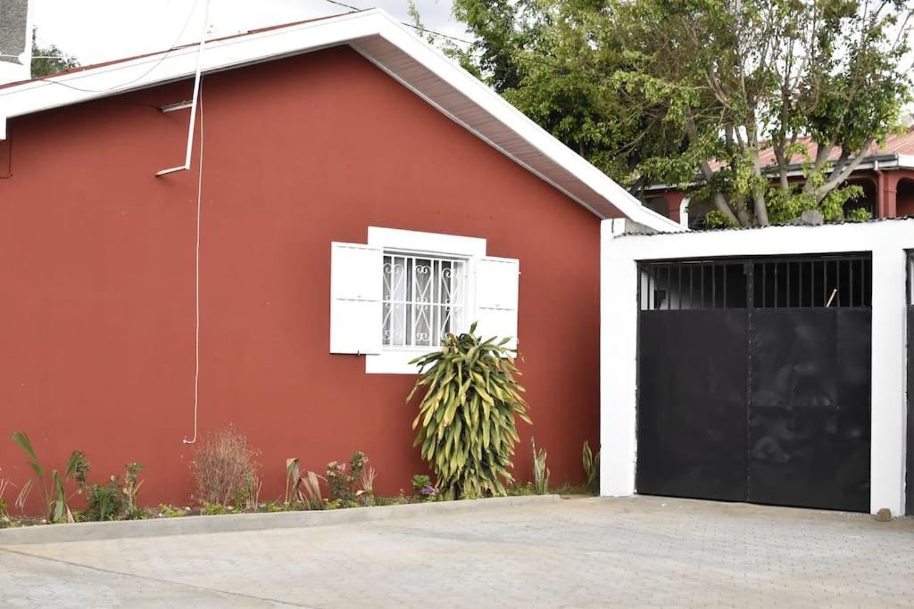 Villa Paisible Proche Des Rizieres Antananarivo Exteriör bild