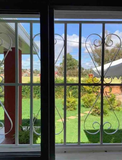 Villa Paisible Proche Des Rizieres Antananarivo Exteriör bild