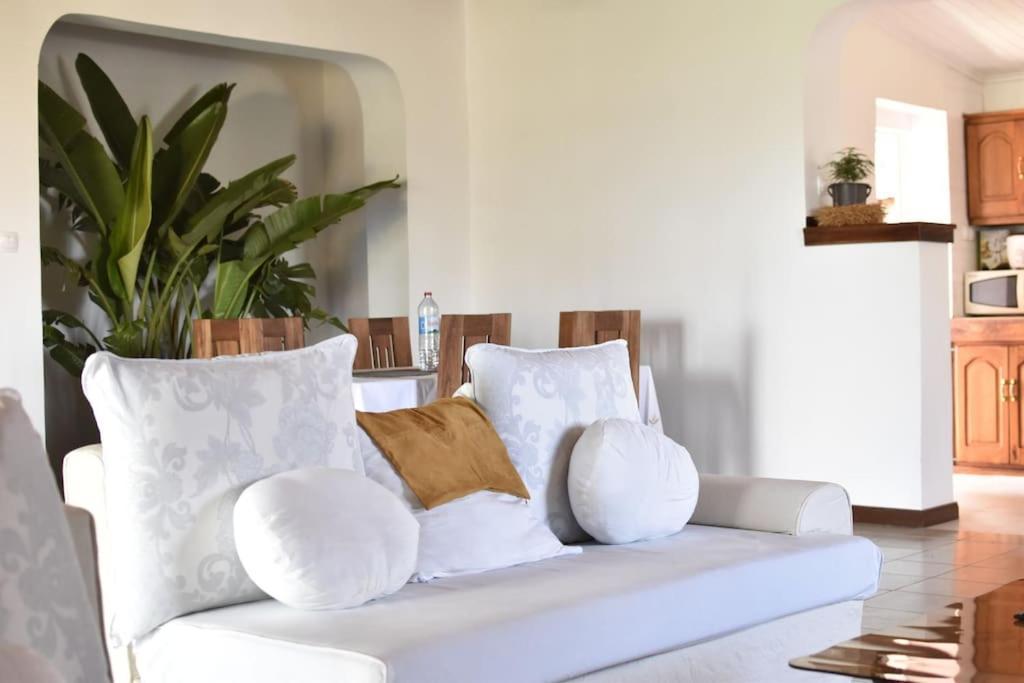 Villa Paisible Proche Des Rizieres Antananarivo Exteriör bild