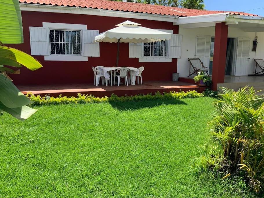 Villa Paisible Proche Des Rizieres Antananarivo Exteriör bild