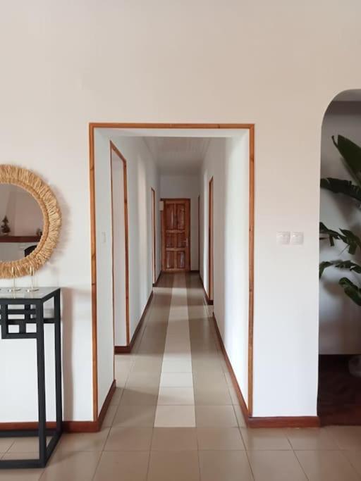 Villa Paisible Proche Des Rizieres Antananarivo Exteriör bild