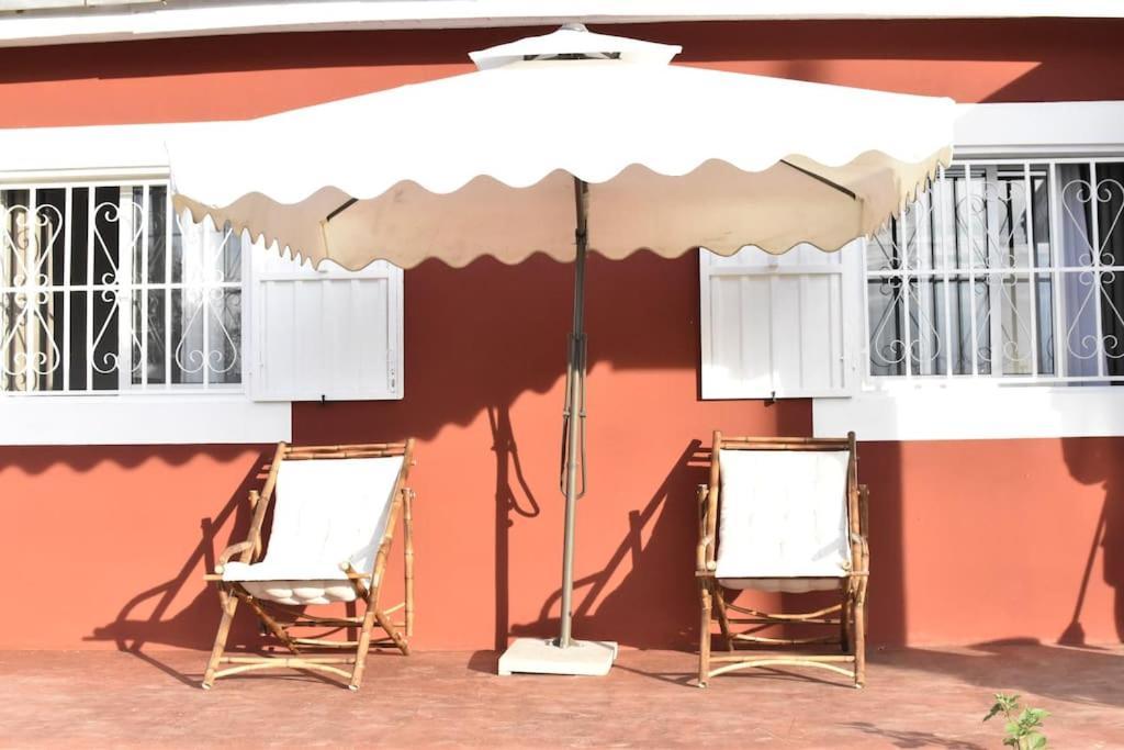 Villa Paisible Proche Des Rizieres Antananarivo Exteriör bild