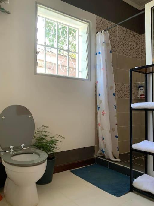 Villa Paisible Proche Des Rizieres Antananarivo Exteriör bild